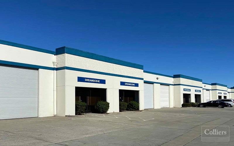 Industrial For sale — 432 N Canal St, Suite 3 &amp; 4 COMBO, South 