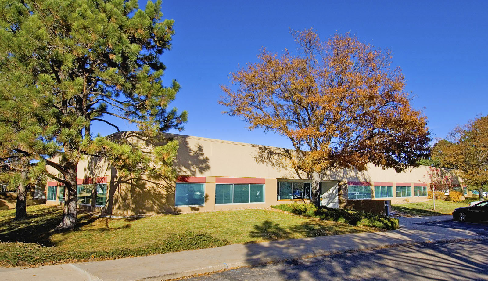 Office For Lease 313 317 Inverness Way S Englewood Co - 