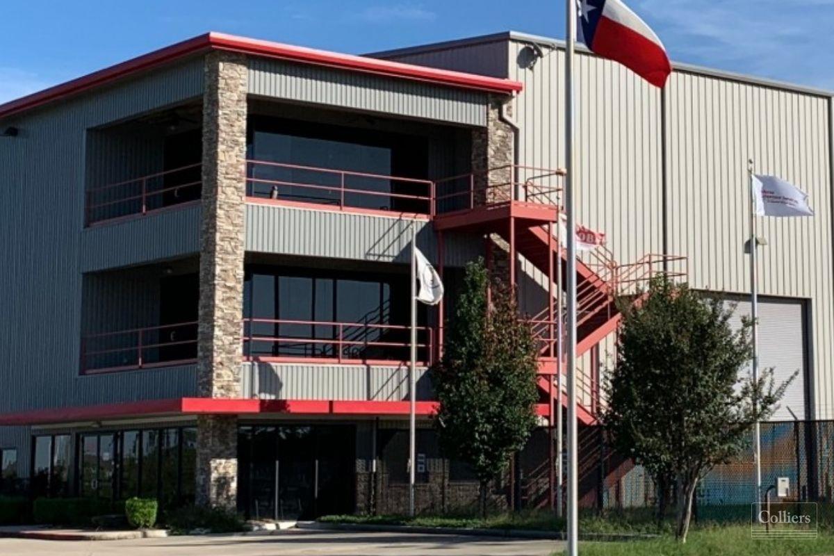 8303 Thora Ln, Spring, TX 77379