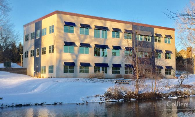 Office For Lease Michigan United States Colliers