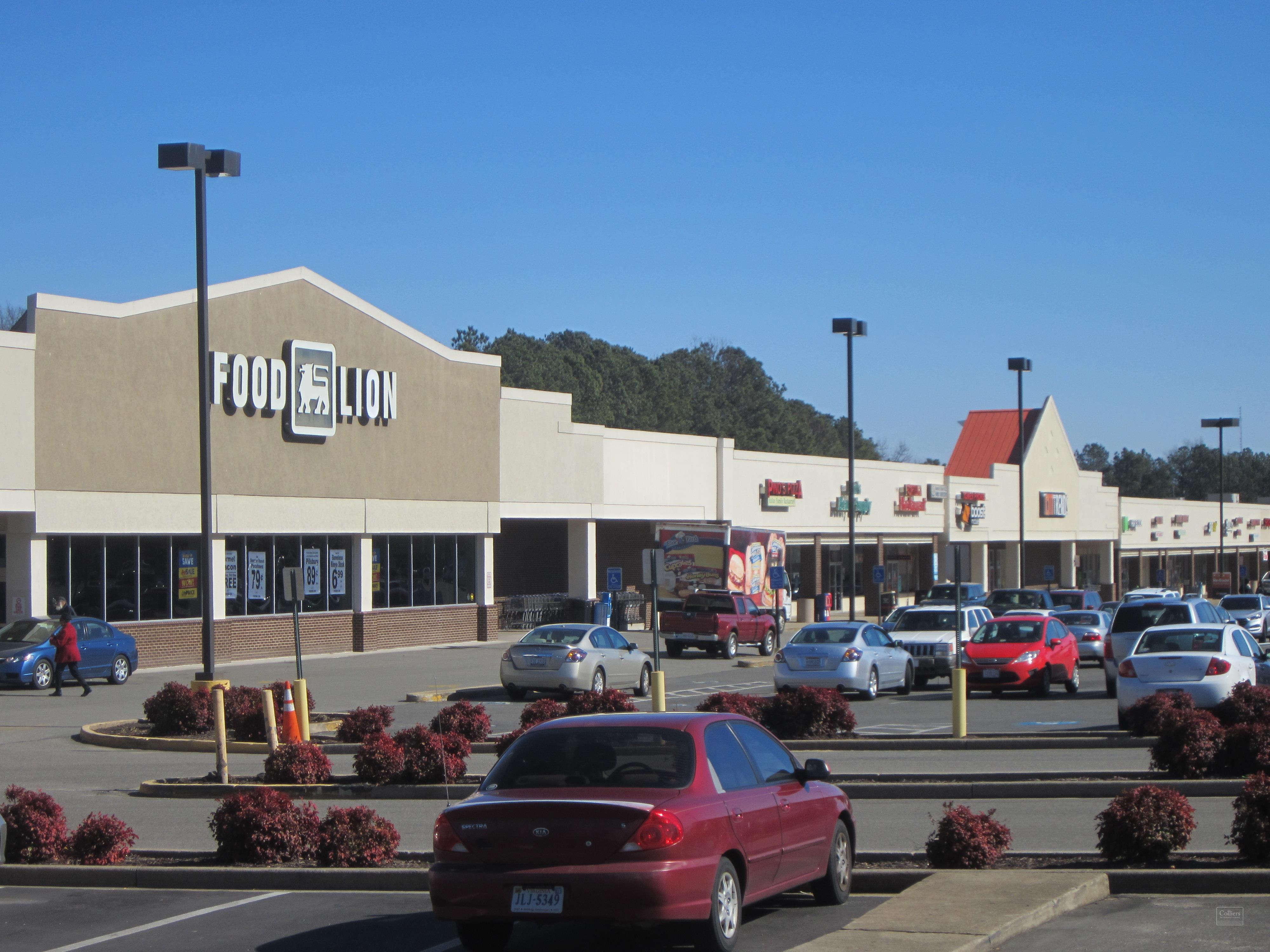 Retail to Rent, Gateway Community Shopping Center, 421 Boston Post Road,  10573 - CBRE Commercial