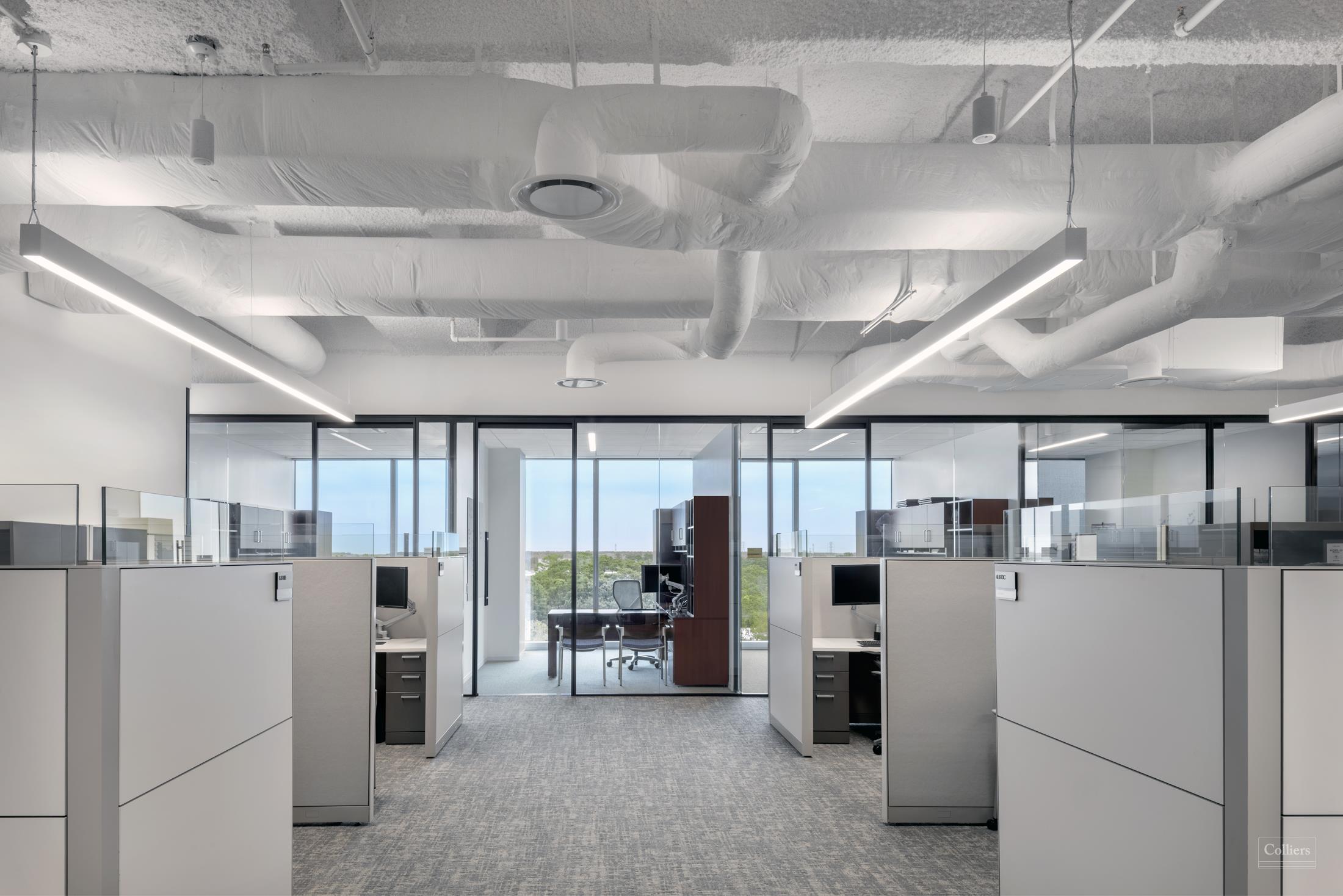 Office For Sublease — 15375 Memorial Dr, Houston, TX 77079, USA ...