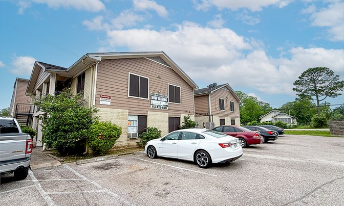 Multifamily Sold — 9404-9410 Grannis Street, Houston, Texas, 77075, USA ...