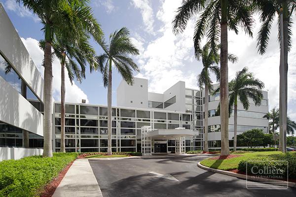 Image result for 2050 Spectrum Boulevard fort lauderdale colliers