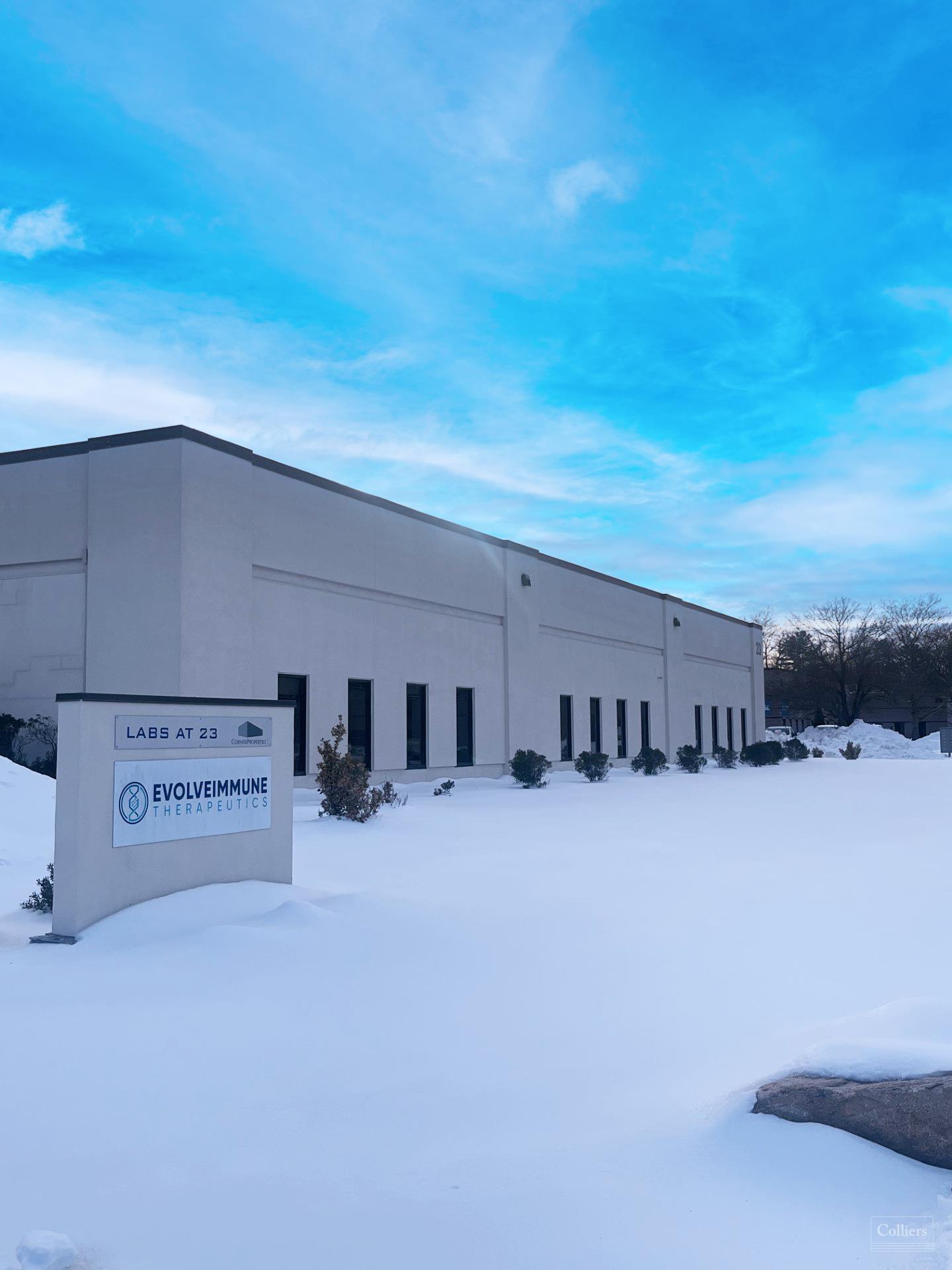 3070 Business Park Dr