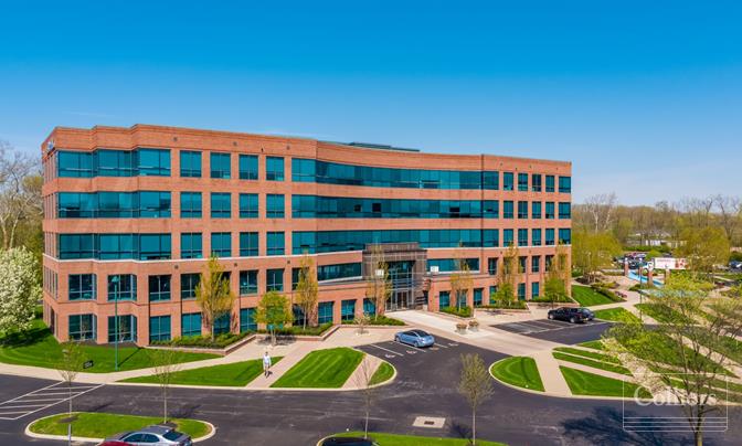 Office For Lease — 570 Polaris Parkway Westerville , OH 43082 | United ...