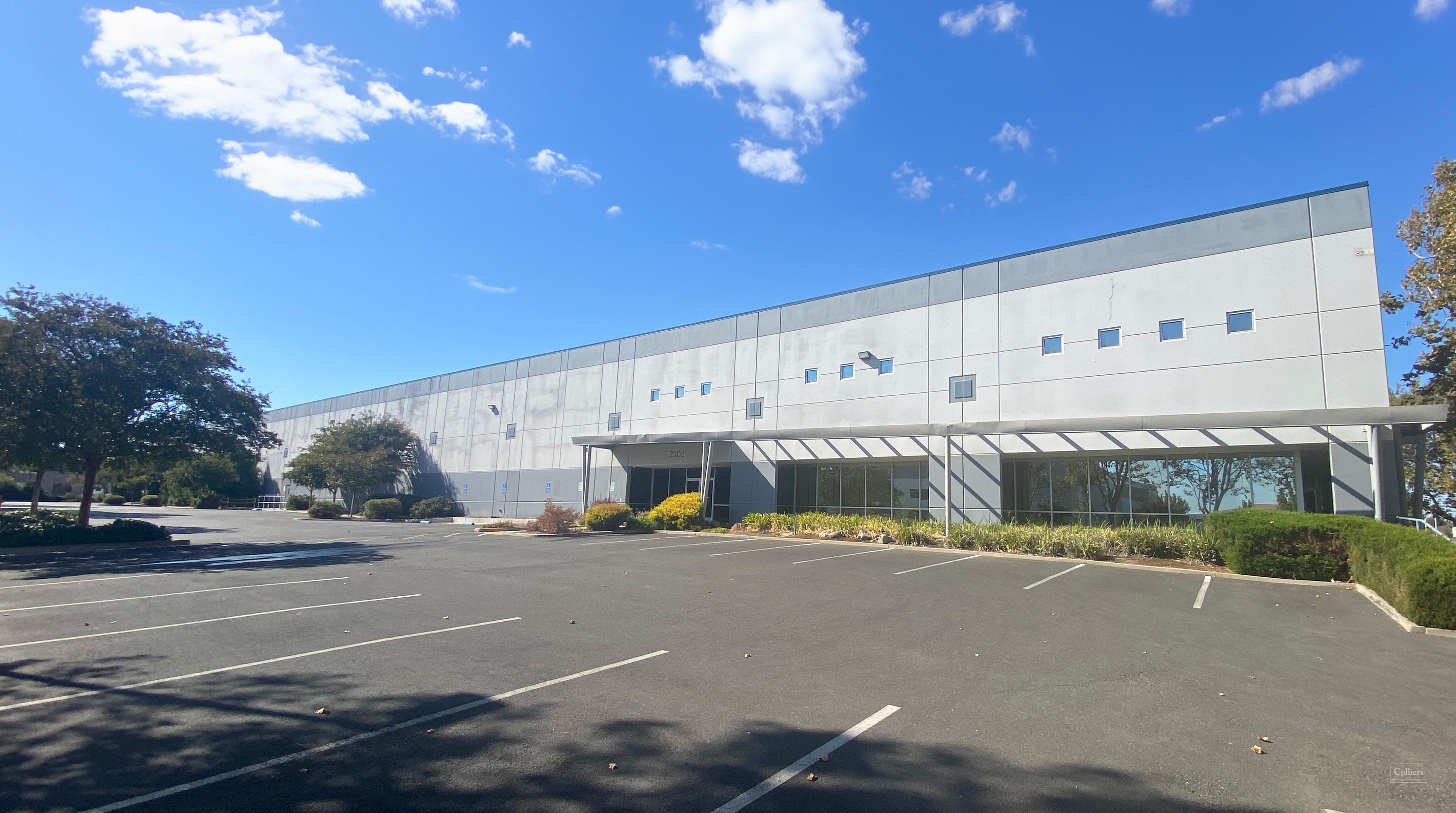 2302 Courage Dr, Fairfield, CA 94533