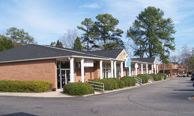 fleet feet forest drive