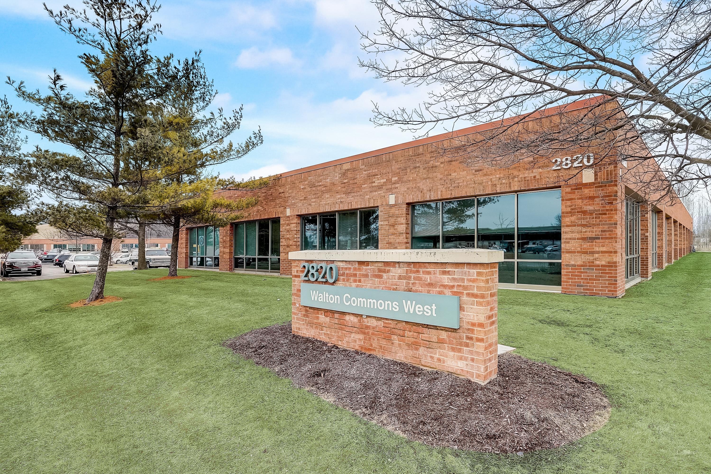 Office For Lease — 2820 Walton Commons Madison, WI 53718 | United ...