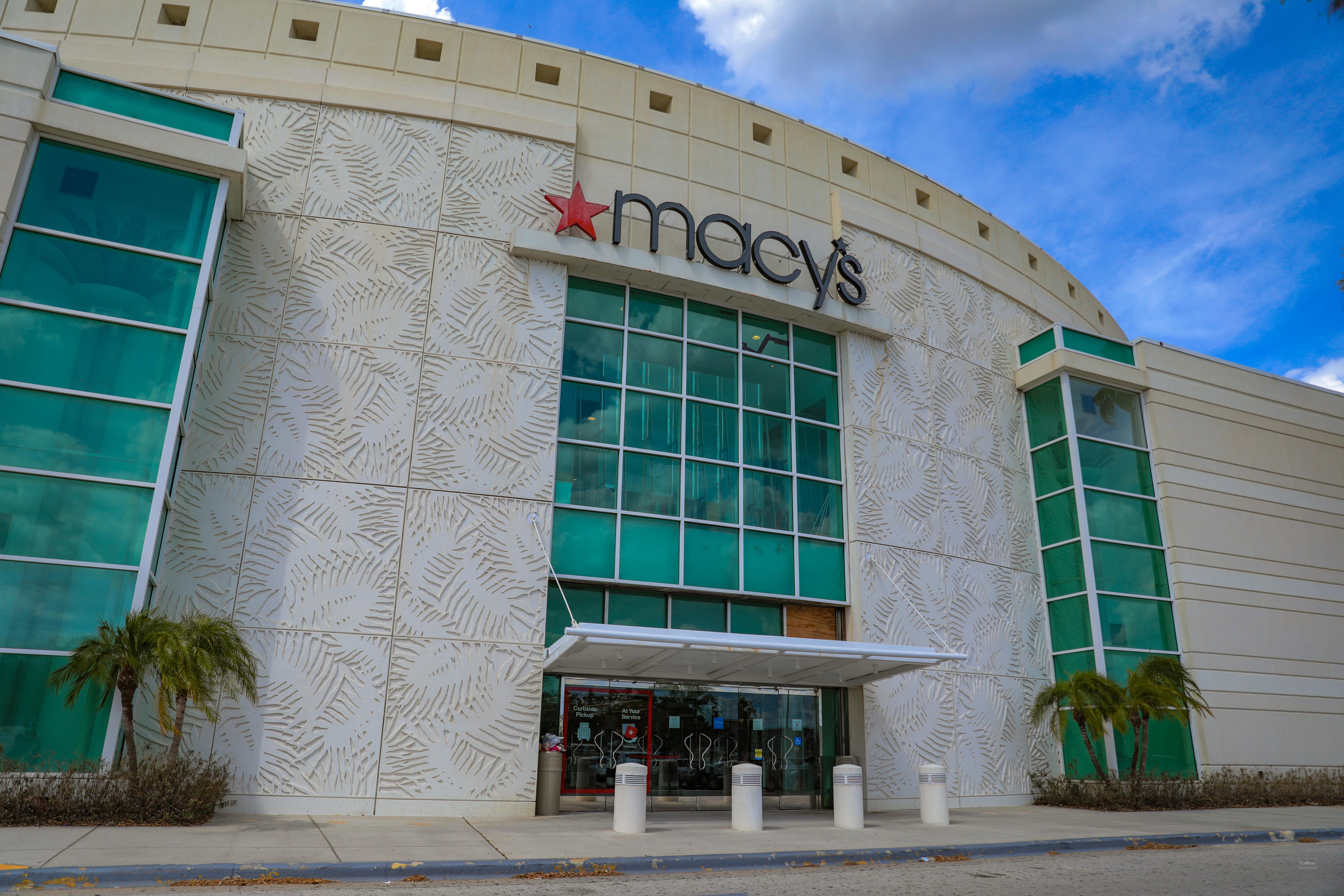 The Florida Mall in Orlando - Central FL's Largest Shopping Center