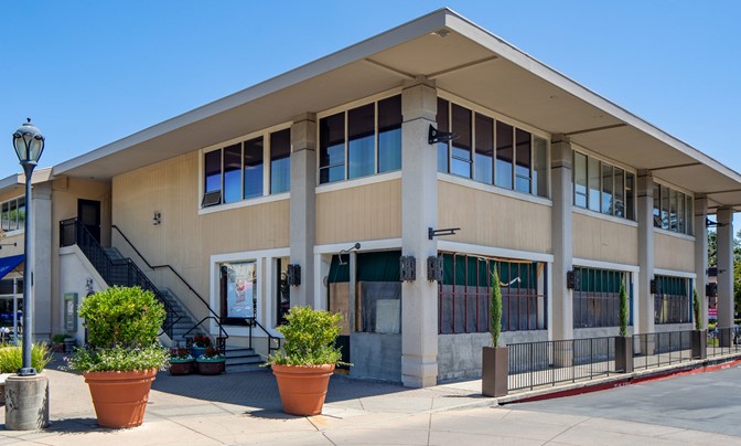 Office For Lease — 985 Moraga Rd, Suite 202, Lafayette, Ca 94549 