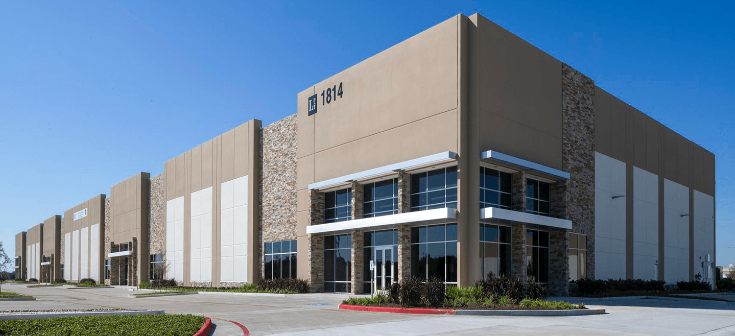 Industrial For Lease Texas United States Colliers