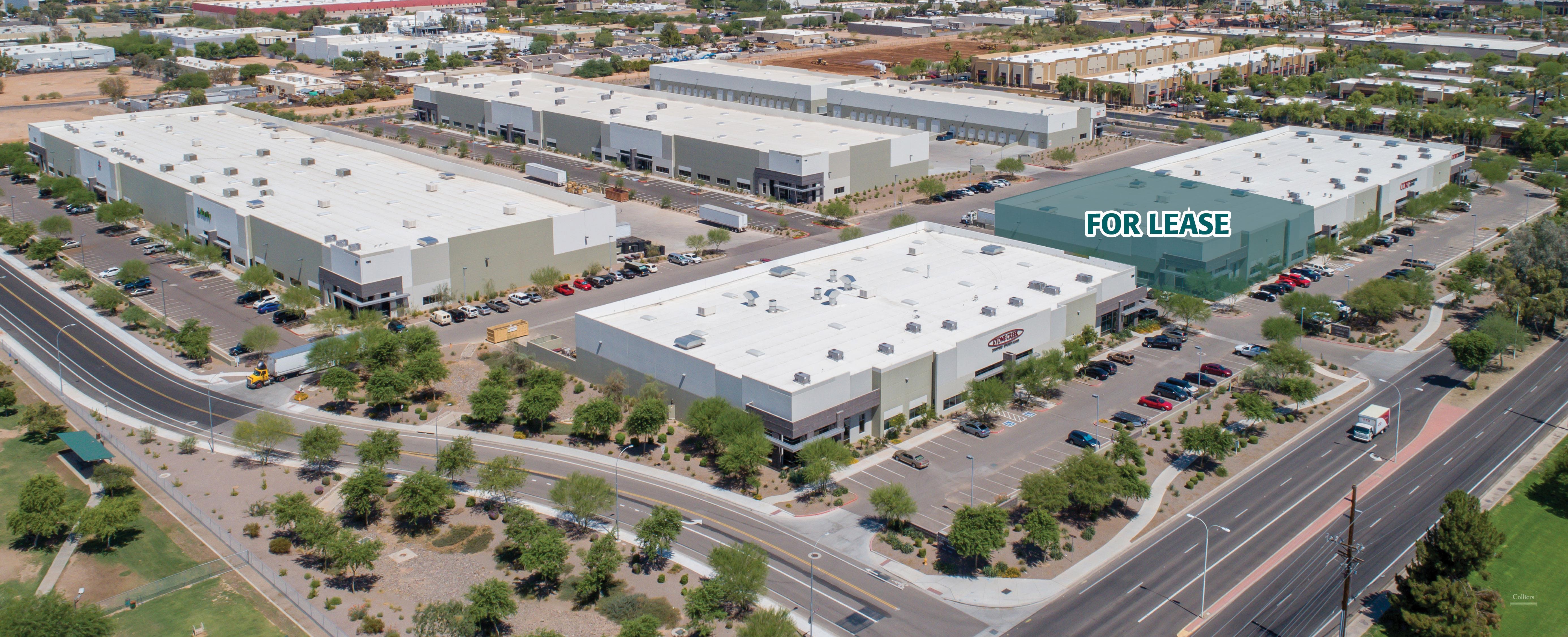 150 S Kyrene Rd, Chandler, AZ 85226