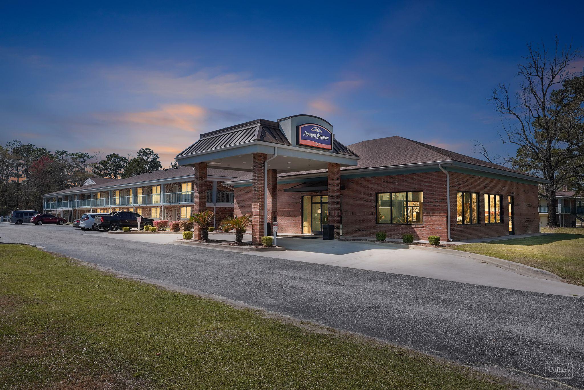 Hospitality For sale — 2038 W Lucas St, Florence, SC 29501, USA ...
