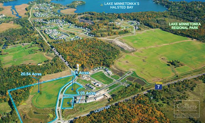 Andrew Heieie Experts Colliers