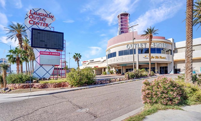 Retail For sale — 1955 S Casino Dr #113, Laughlin, NV 89029, USA ...