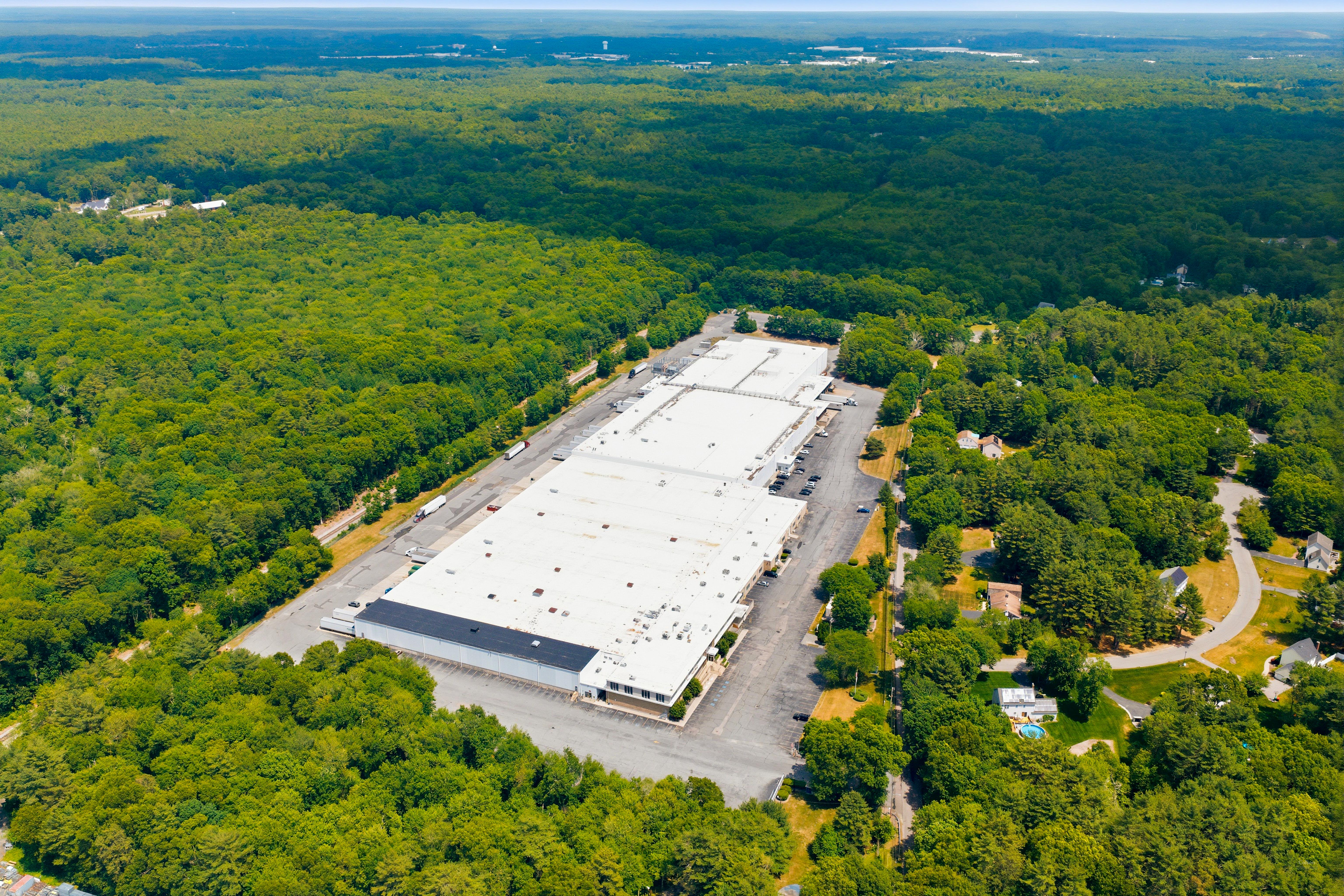 380 S Worcester St, Norton, MA 02767