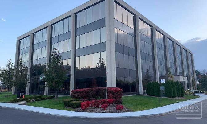 Office For Lease — 5755 New King Street Troy, MI 48083, United States