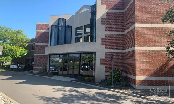 Office For sale — 888 W Big Beaver Rd, Troy, MI 48084, USA, United States