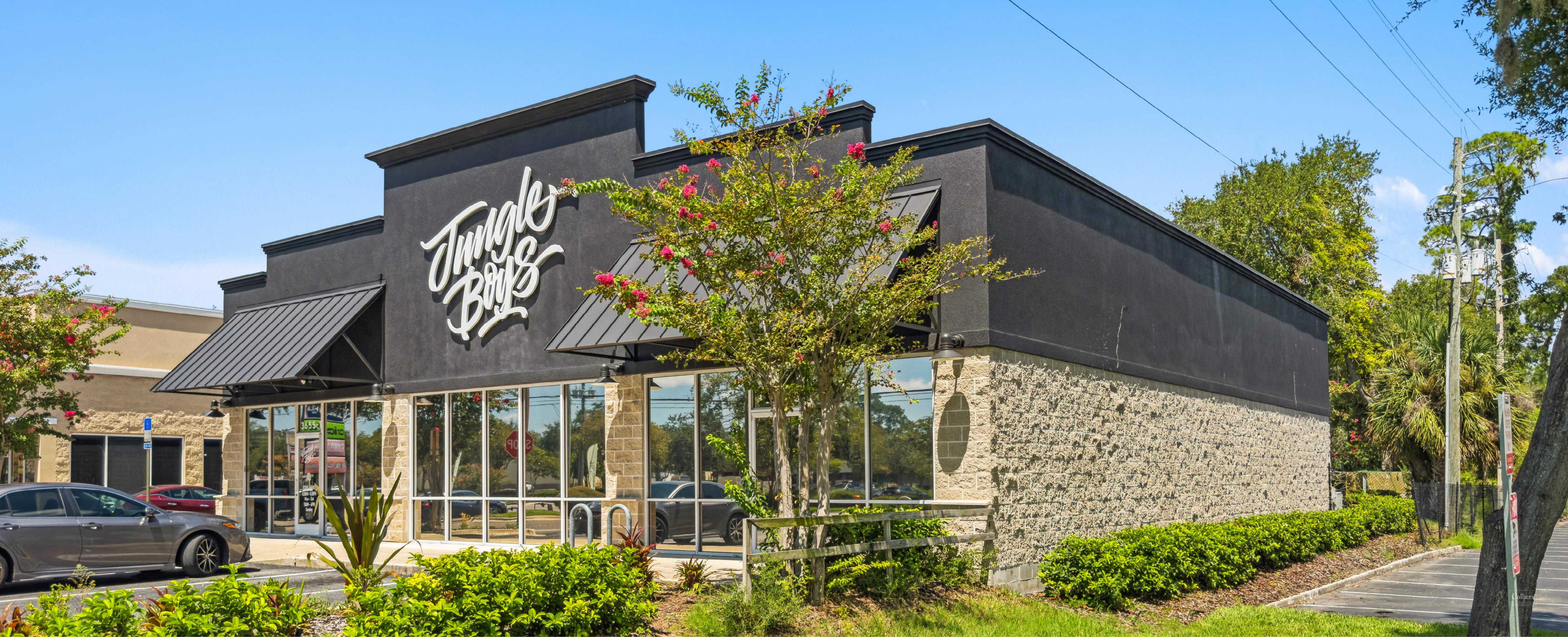 3655 University Blvd W, Jacksonville, FL 32217