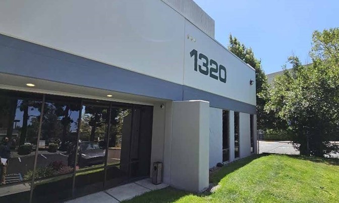 Industrial For Lease — 1320 Kifer Rd, Sunnyvale, CA 94086 | United ...