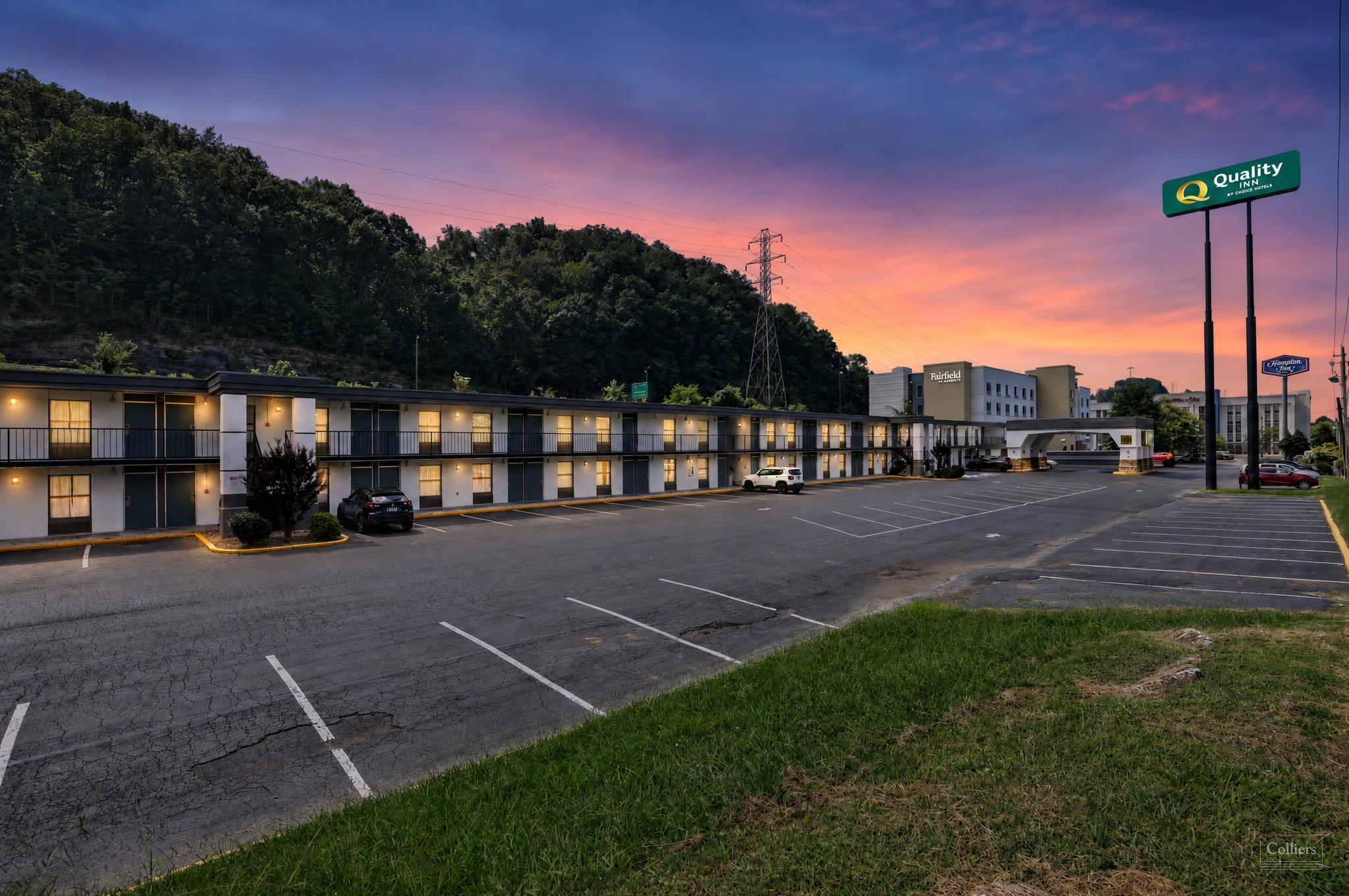 3281 W State St, Bristol, TN 37620