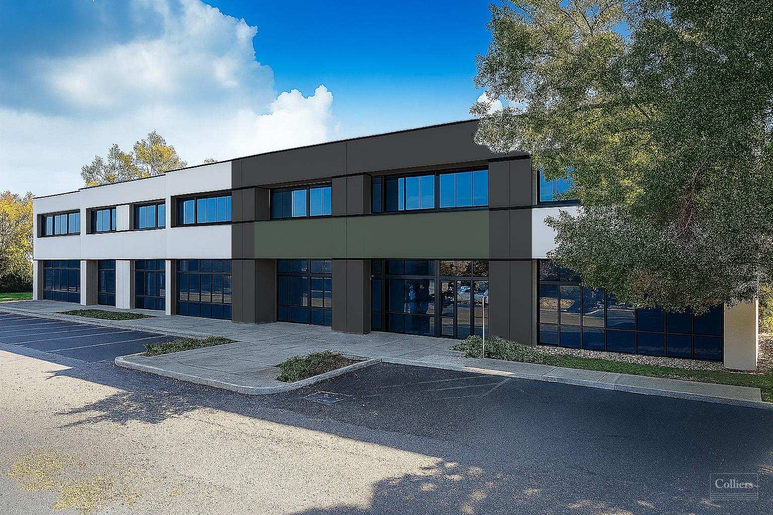 2280 Bates Ave, Concord, CA 94520