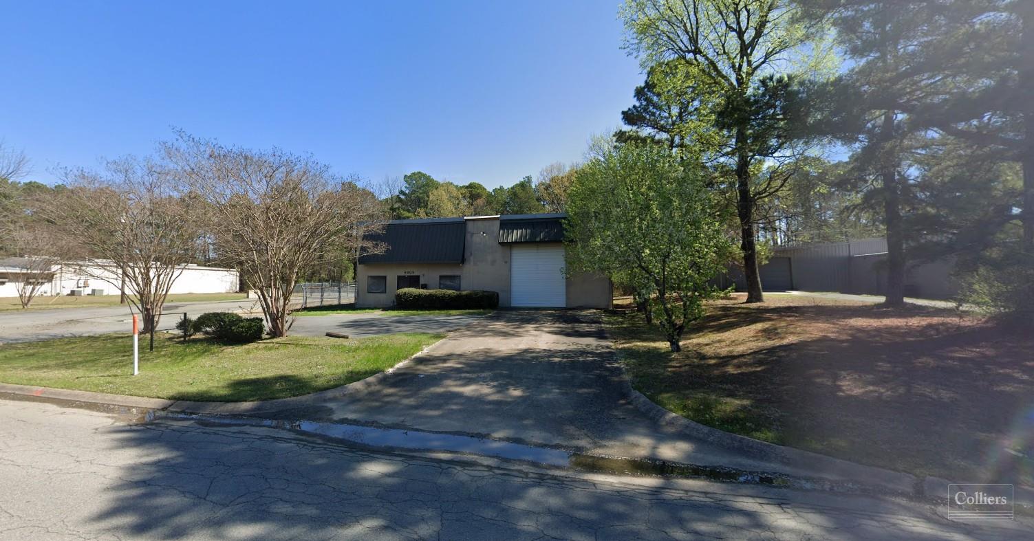 6209 Murray St, Little Rock, AR 72209