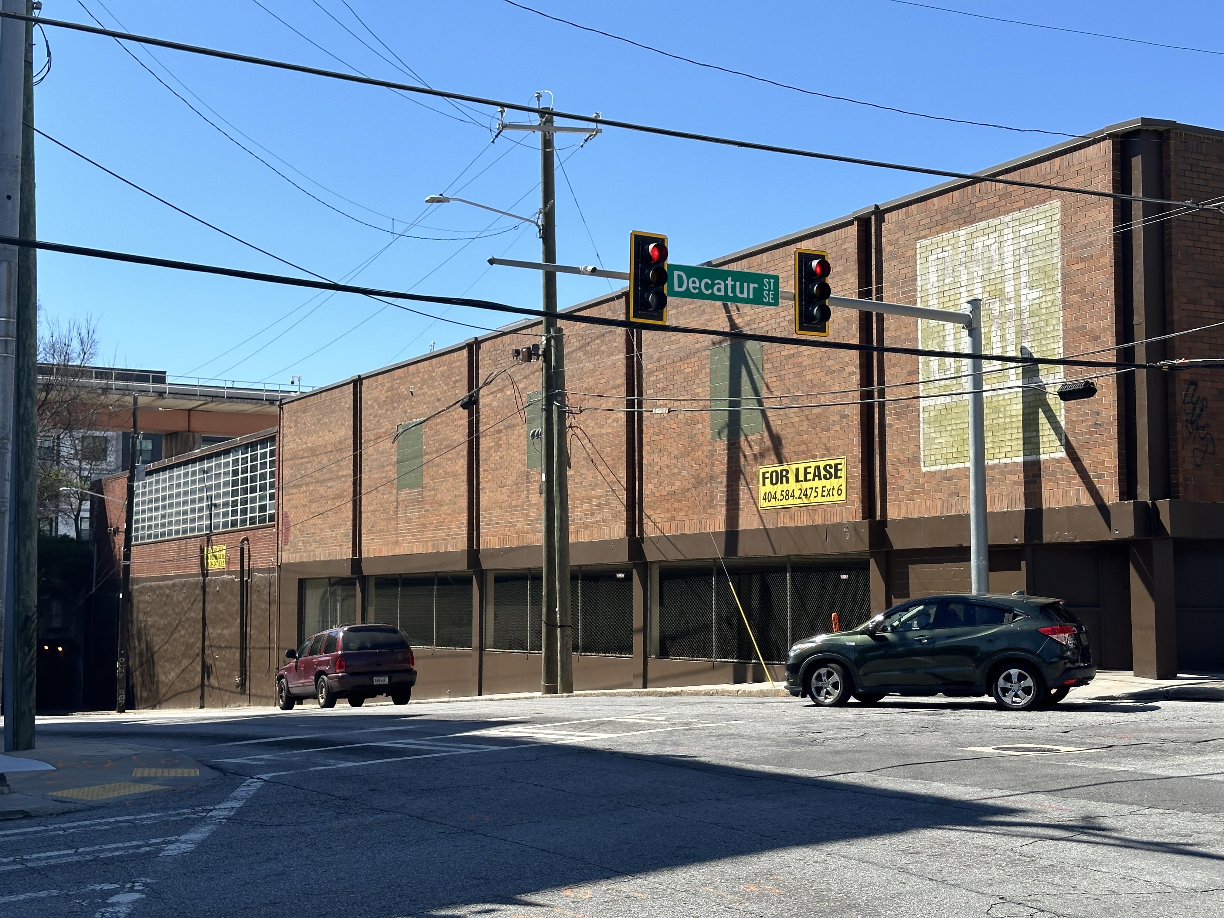 Office For Lease — 275 Decatur St. SE, Atlanta, GA 30312, USA | United ...