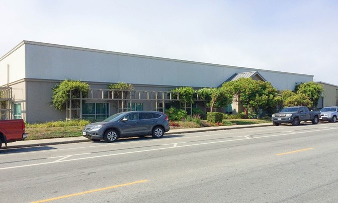 Industrial For Lease 2125 Delaware Ave Suite A E COMBO Santa