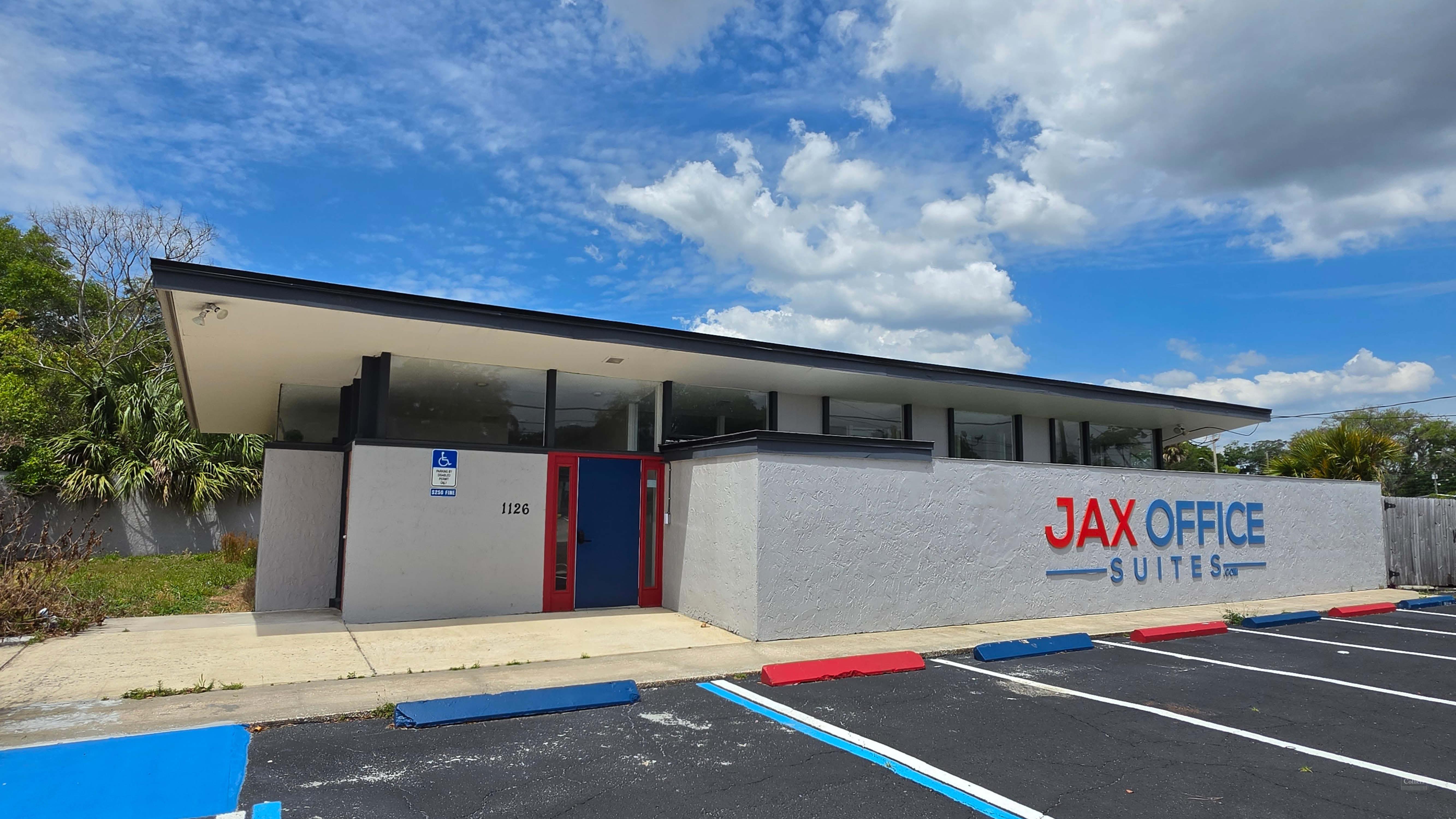 1126 Cesery Blvd, Jacksonville, FL 32211