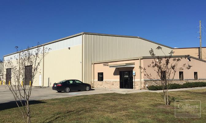 Industrial Leased — Texas | United States | Colliers