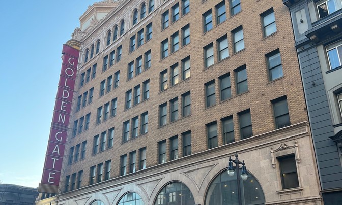Office For Lease — 25 Taylor St, San Francisco, CA 94102 | United ...
