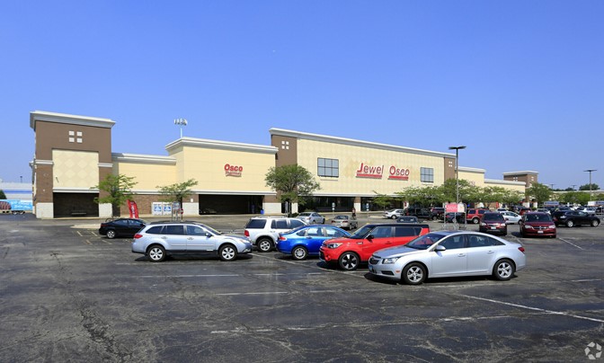 Retail For Lease — S Bloomingdale Rd, Glendale Heights, Il, Usa 