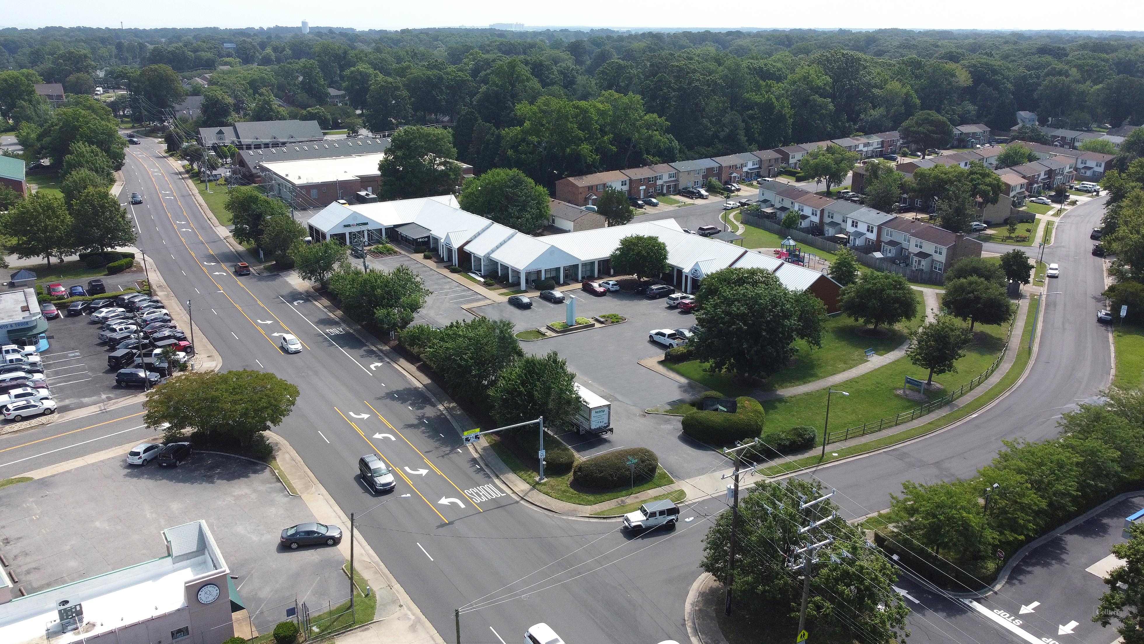 1608 Pleasure House Rd, Virginia Beach, VA 23455