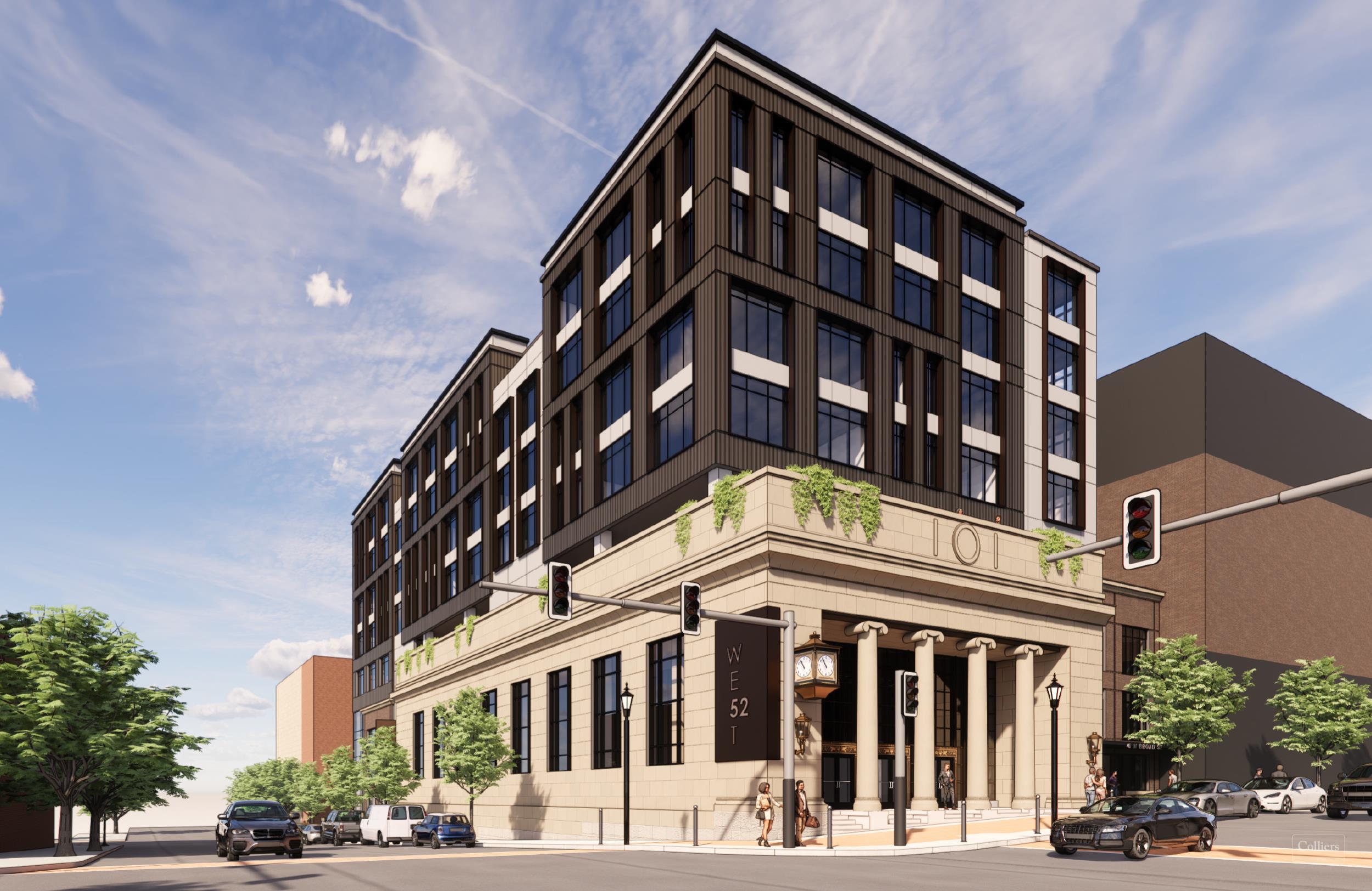 46 W Broad St, Bethlehem, PA 18018