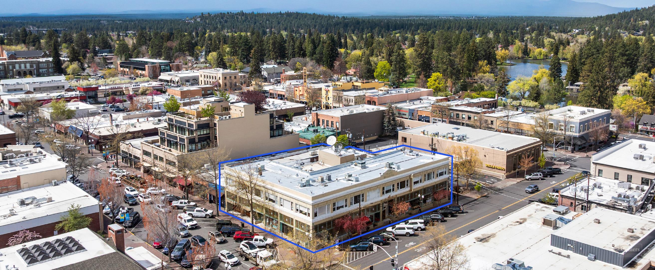 115 NW Oregon Ave, Bend, OR 97701