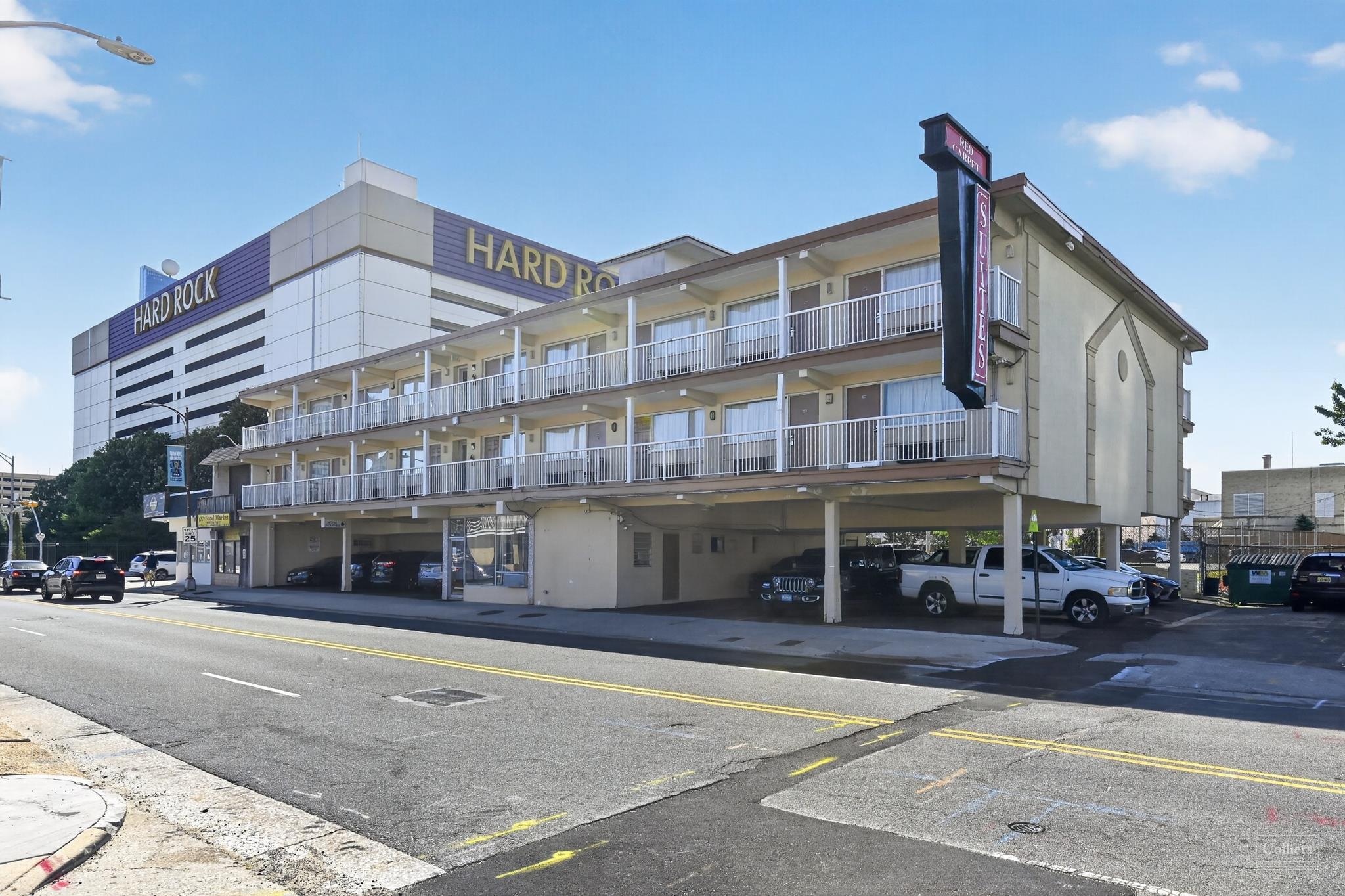 1104 Pacific Ave, Atlantic City, NJ 08401