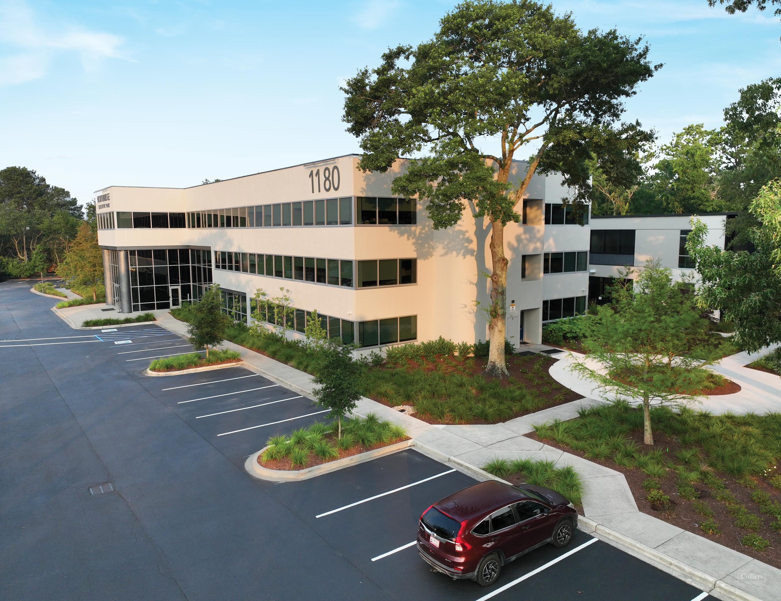 Office For sale — 1176 & 1180 Sam Rittenberg Blvd, Charleston, SC 29407 ...
