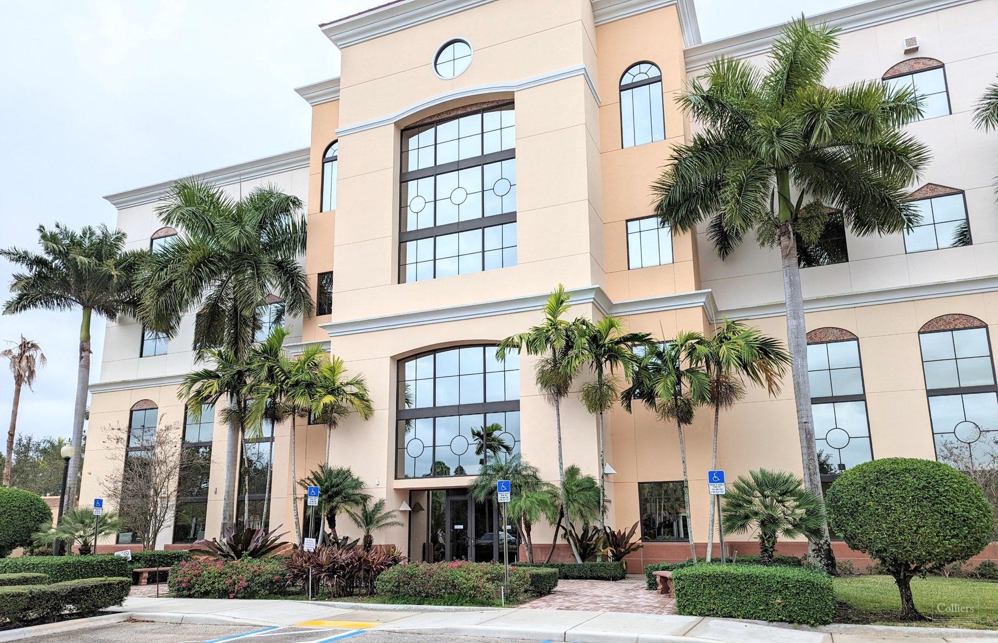 Office For Sublease — 11025 RCA Center Drive Palm Beach Gardens, FL 33410 |  United States | Colliers