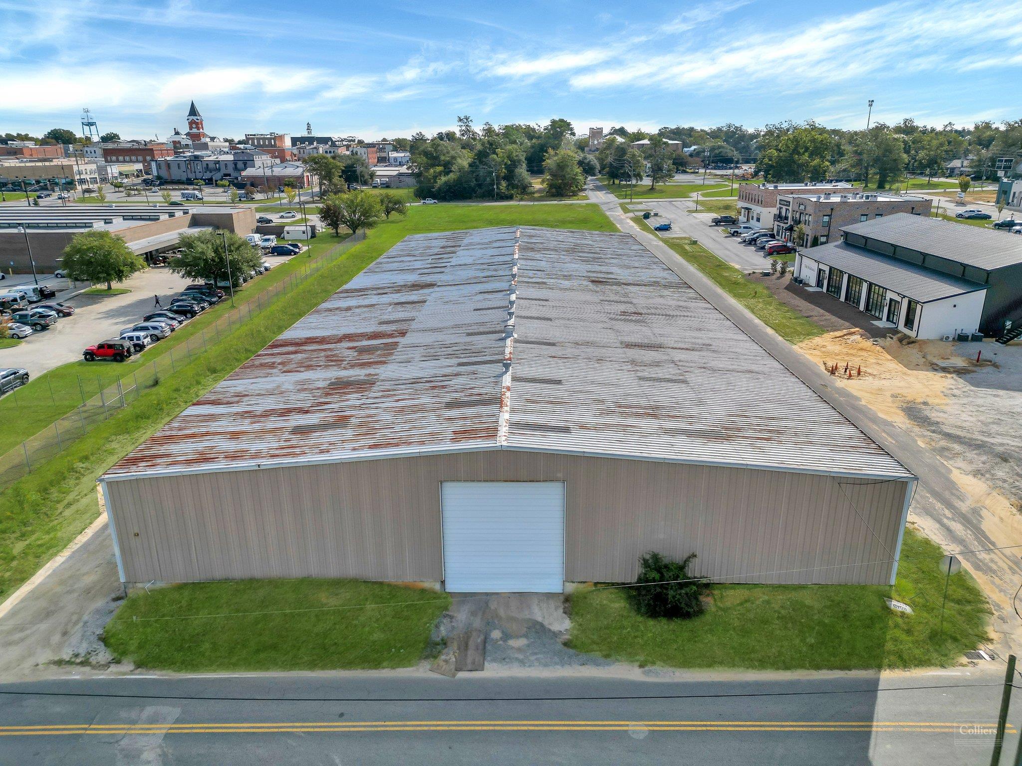 Statesboro Mall