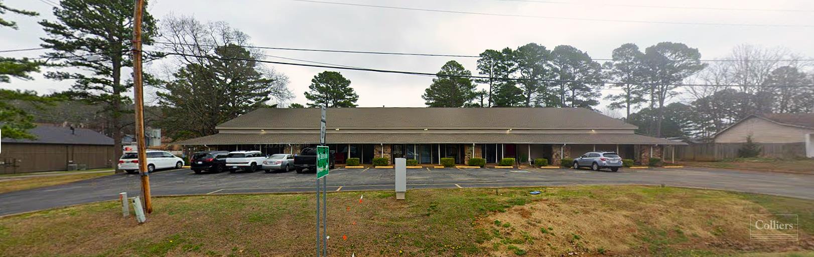 25 Gap Rd, Batesville, AR 72501