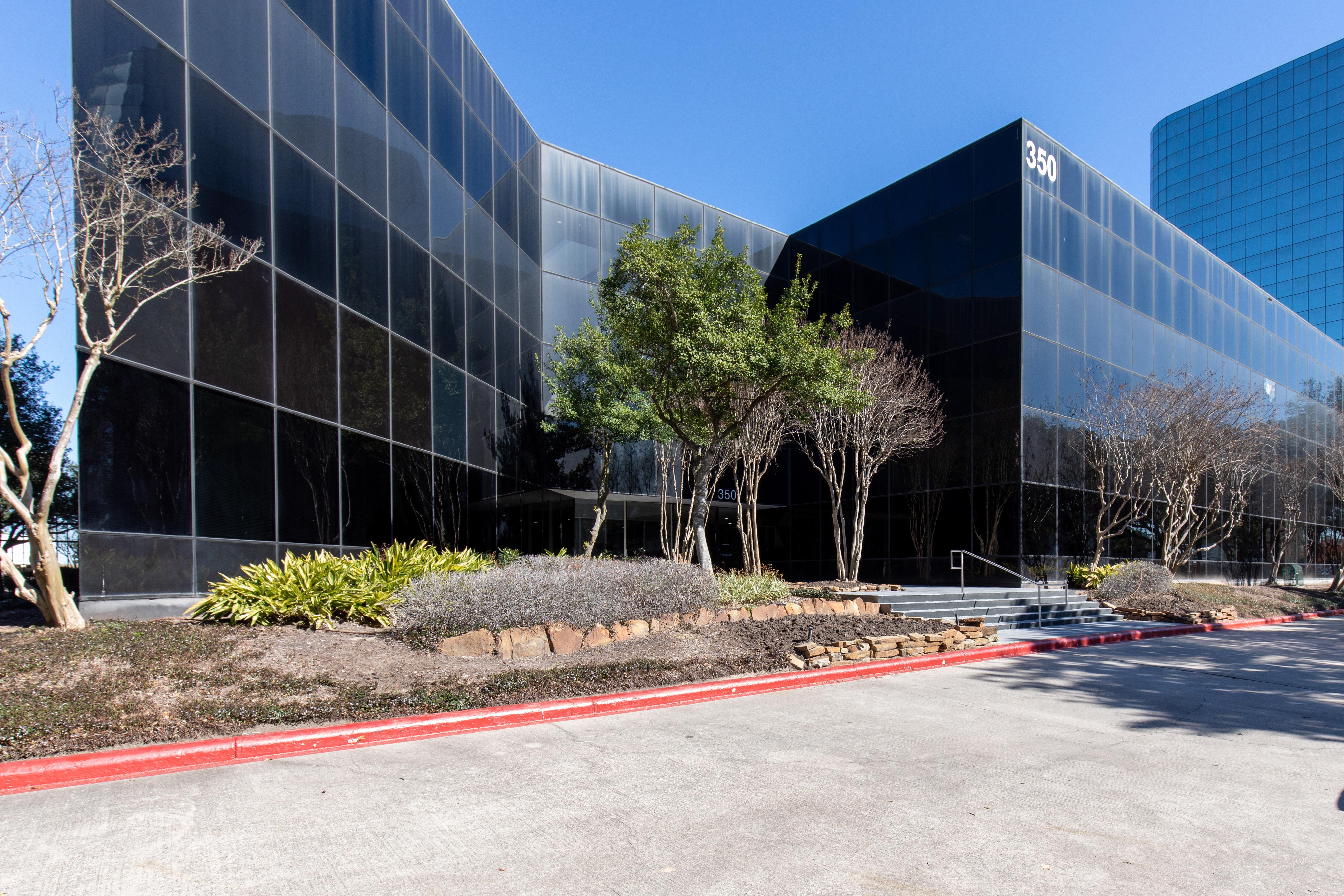 Office For Lease — 350 Glenborough Dr. Houston, TX 77067 | United States |  Colliers