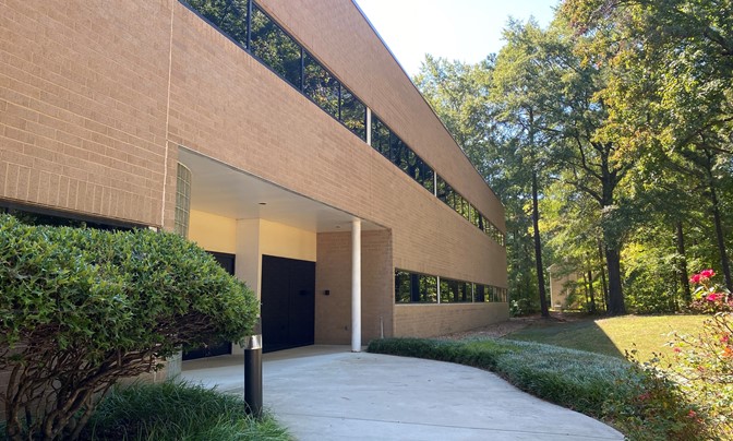 Office For Lease — 2727 Enterprise Pkwy, Richmond, VA 23294, USA