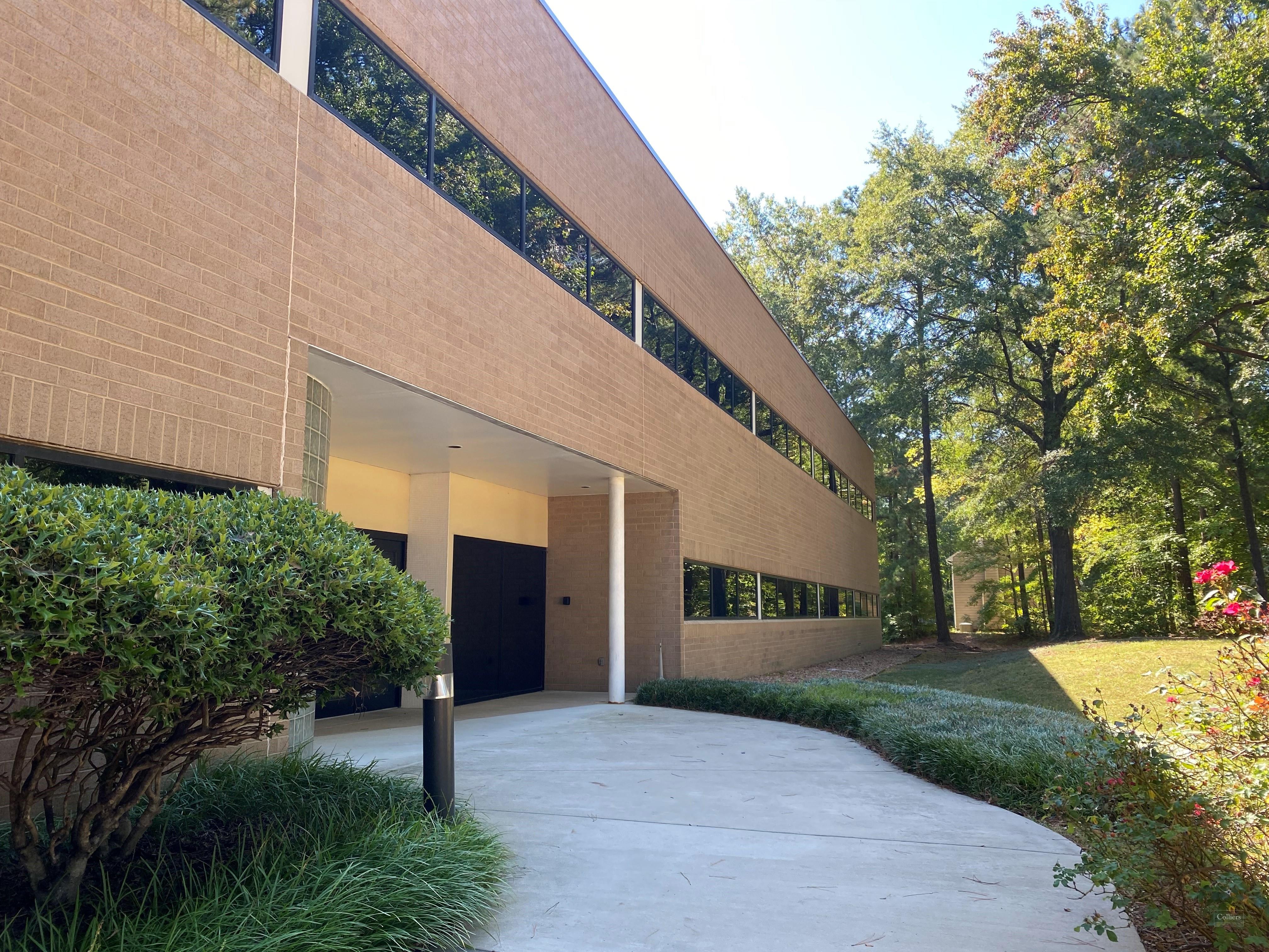 2727 Enterprise Pkwy, Richmond, VA 23294