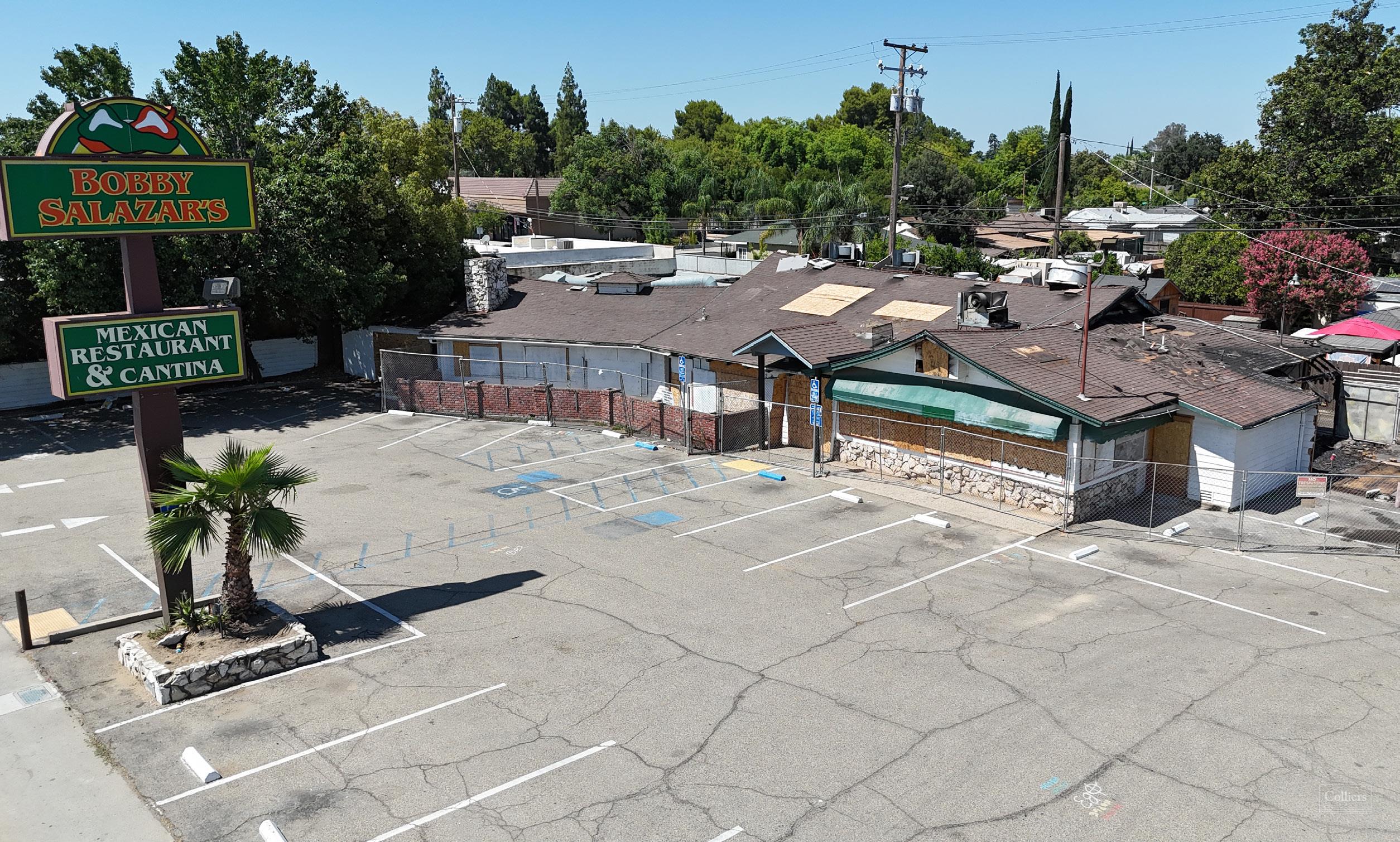 2839 N Blackstone Ave, Fresno, CA 93704