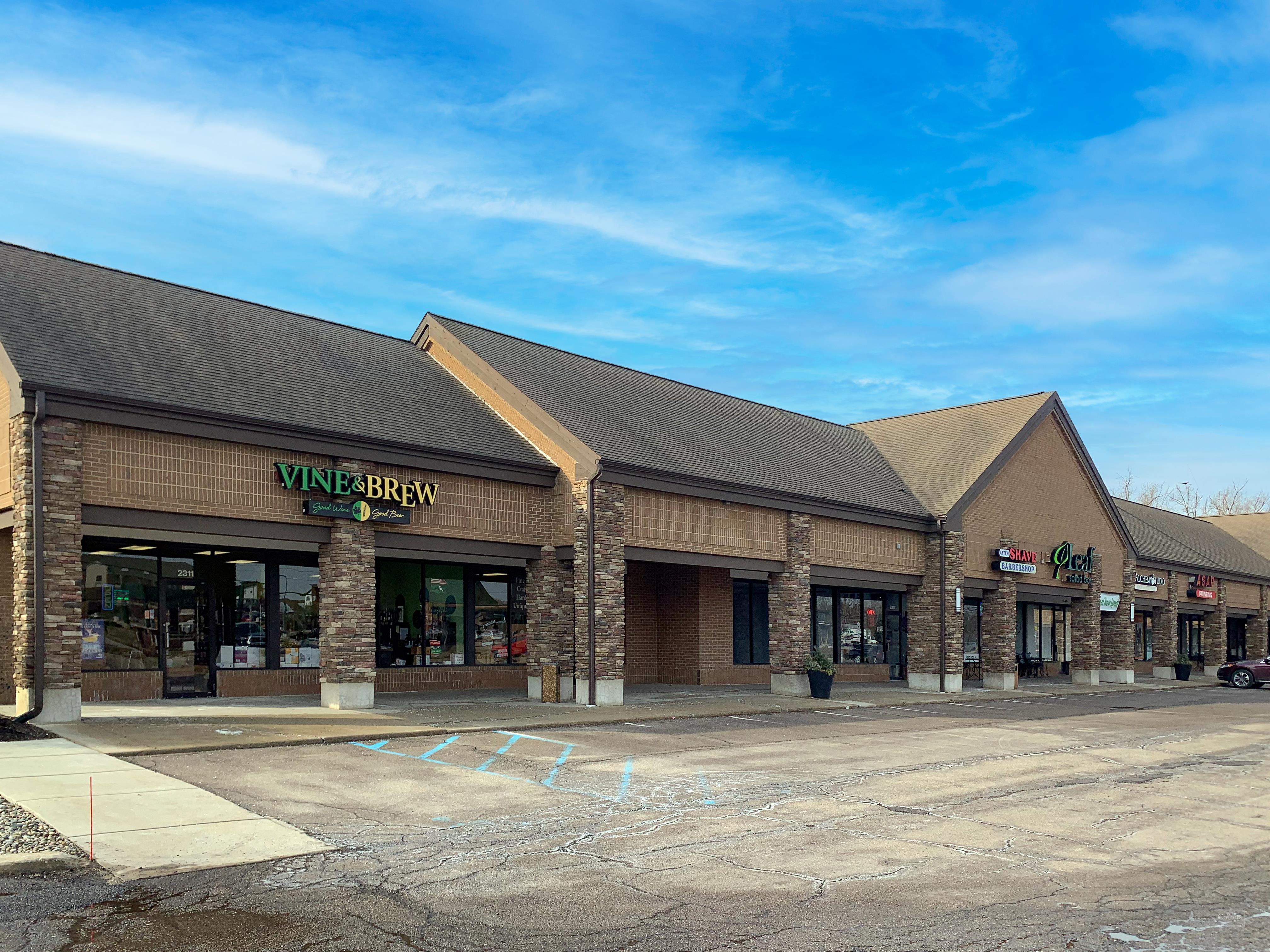 2311 Jolly Rd, Okemos, MI 48864