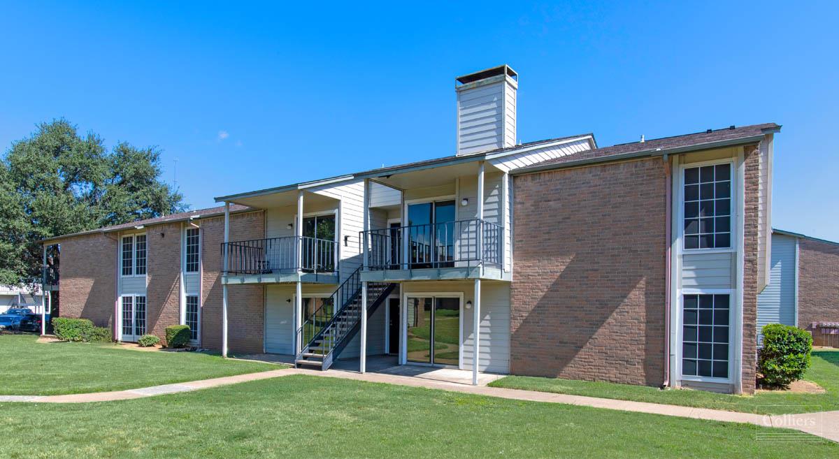 Multifamily For sale — 3830 Booth Calloway Rd, Richland Hills, TX 76118 ...