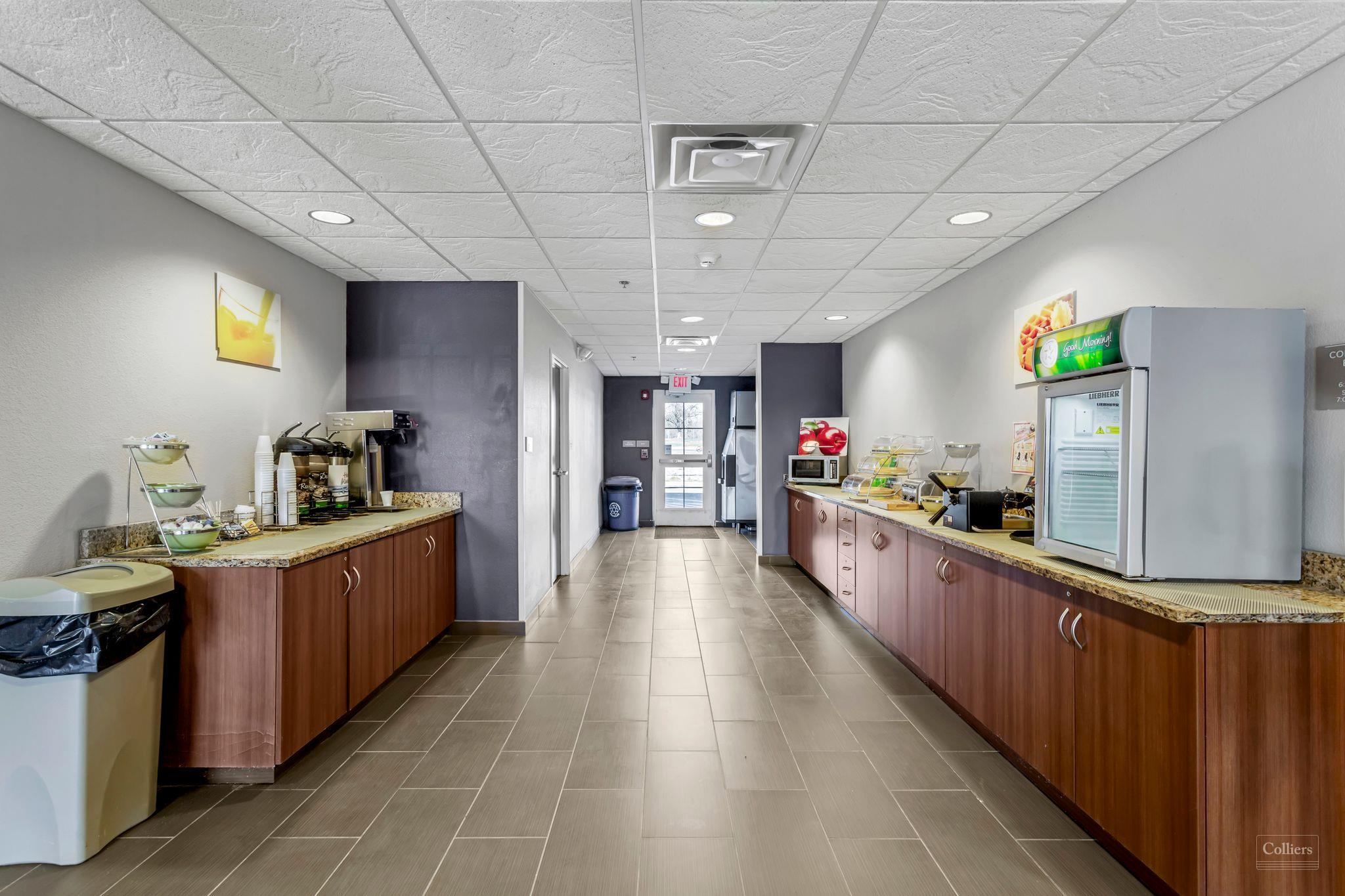 Hospitality Sold — 44266 Fairground Rd, Caldwell, OH 43724, USA | United  States | Colliers, image size:2048x1365