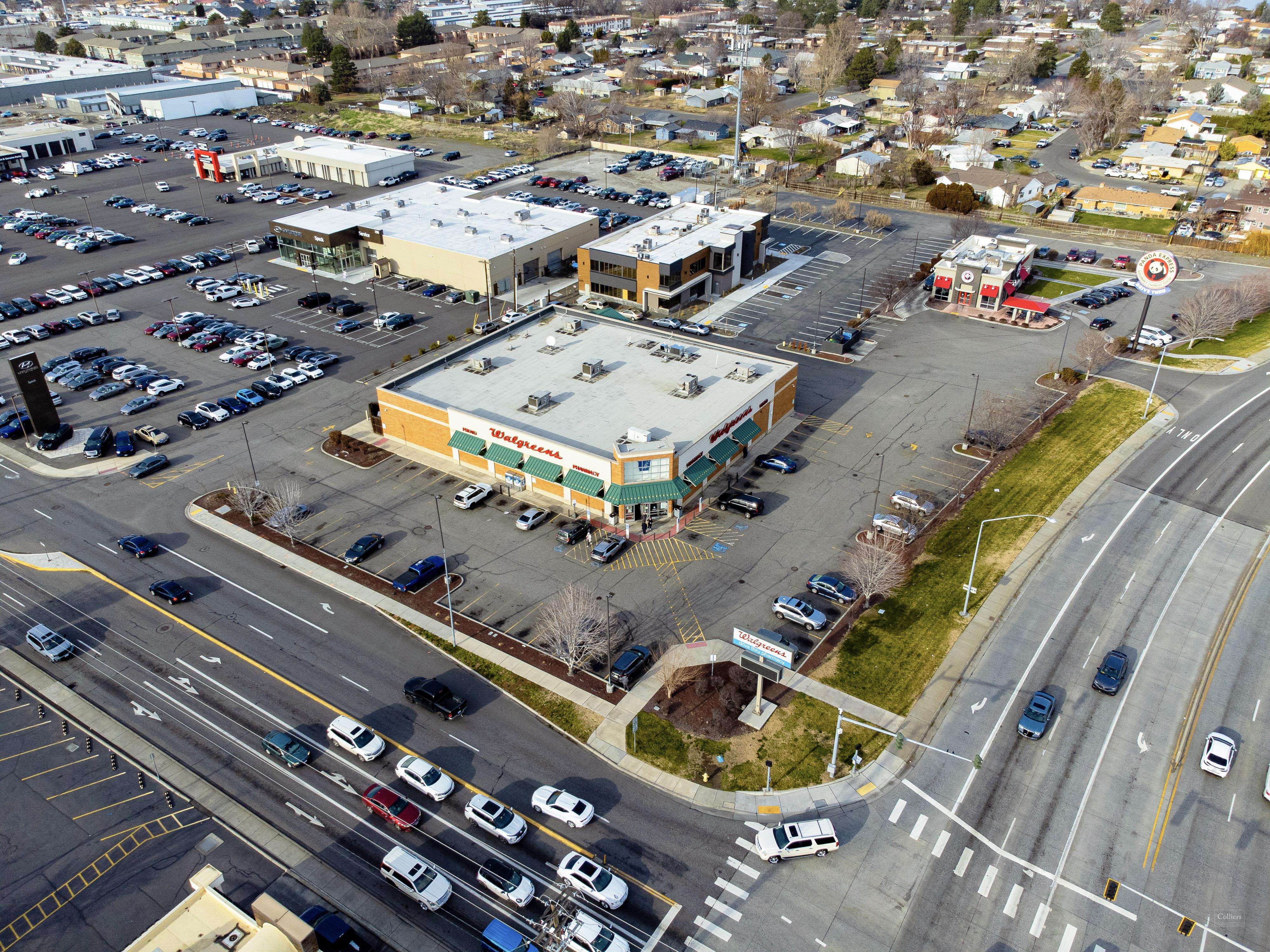 2800 W Clearwater Ave, Kennewick, WA 99336